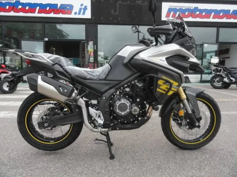 Voge Valico 525DSX (2023 - 26) (2)
