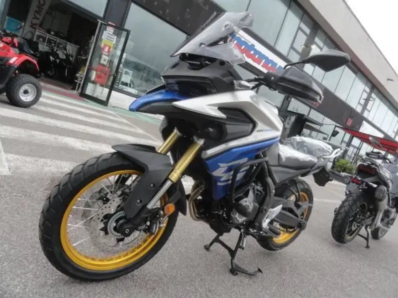 Voge Valico 525DSX (2023 - 26) (3)