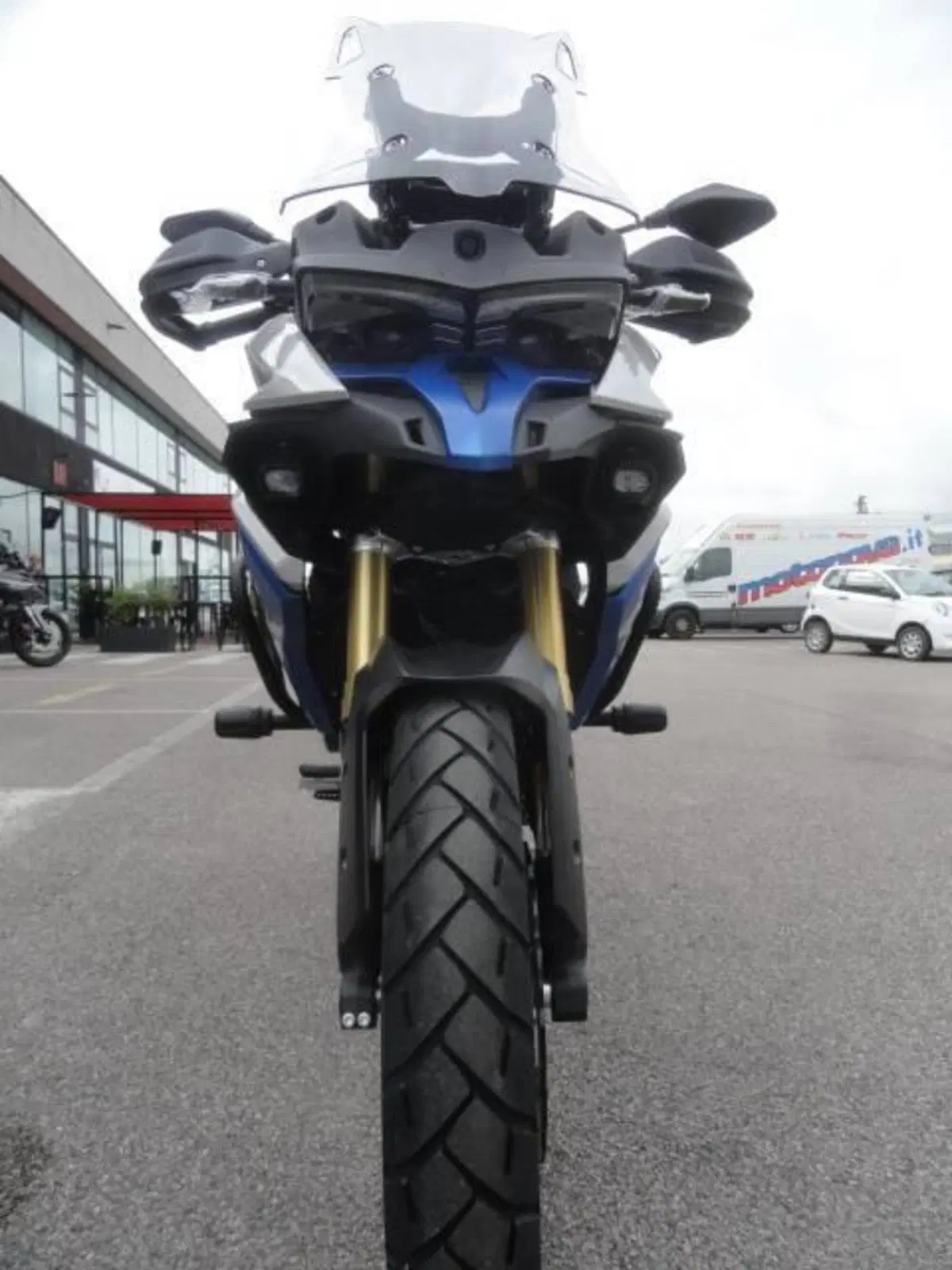 Voge Valico 525DSX (2023 - 26) (5)