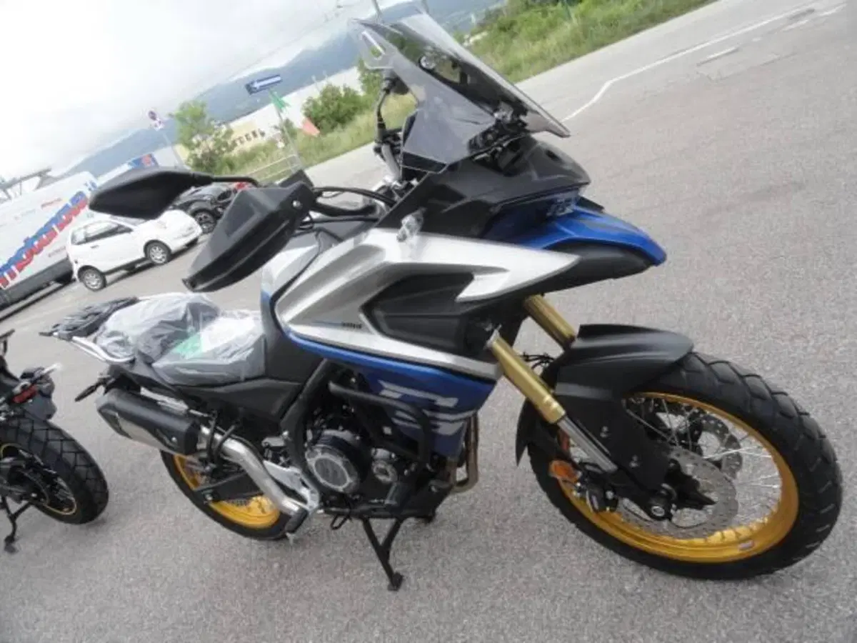 Voge Valico 525DSX (2023 - 26) (6)