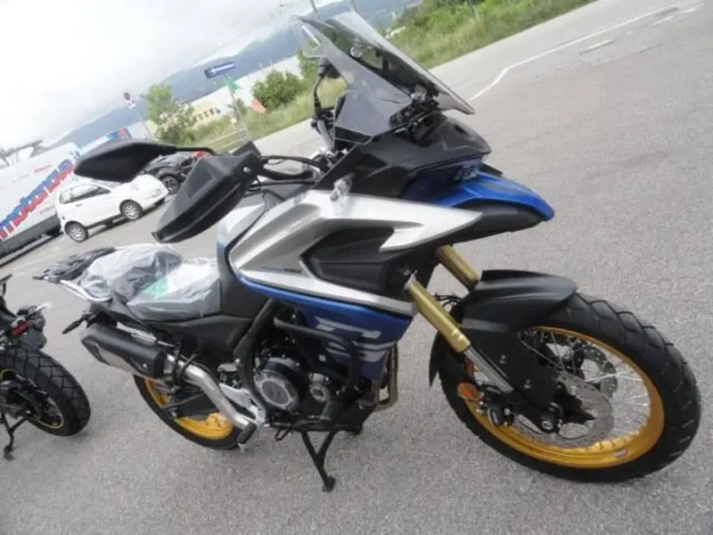 Voge Valico 525DSX (2023 - 26) (6)