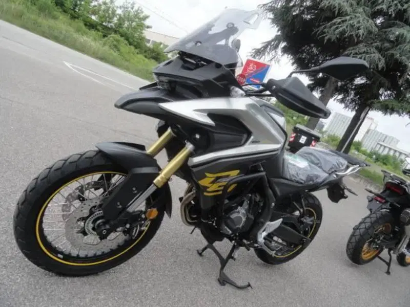Voge Valico 525DSX (2023 - 26) (7)