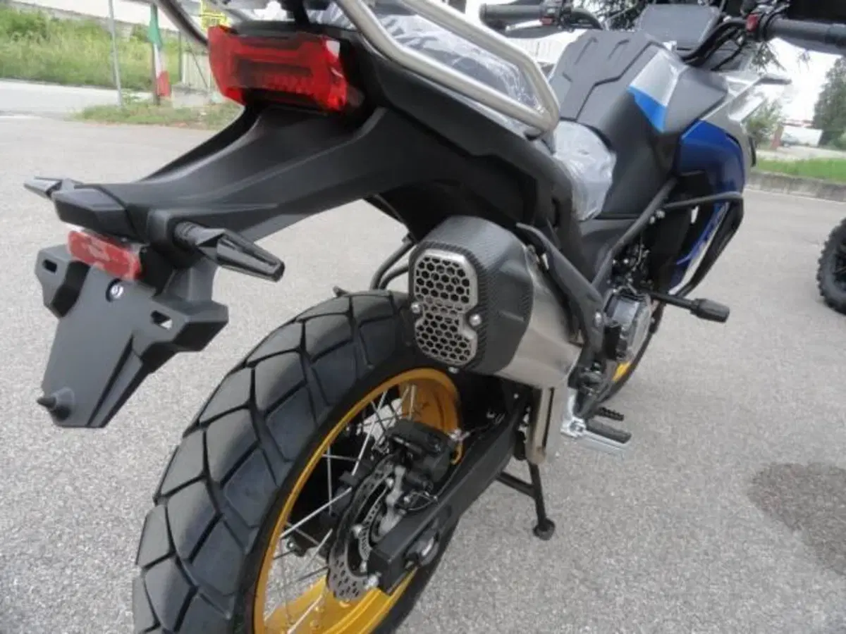 Voge Valico 525DSX (2023 - 26) (10)
