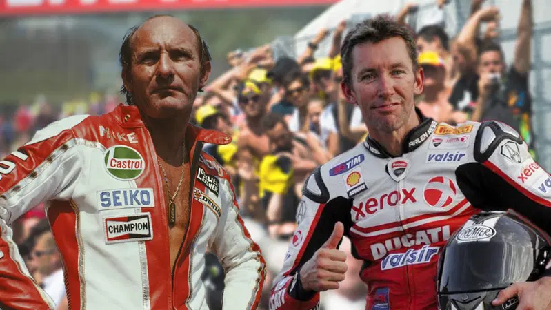 Nico Cereghini: "Scrivi Bayliss e leggi passione"