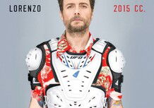 La presentazione live dell'album Lorenzo 2015 CC di Jovanotti in streaming 