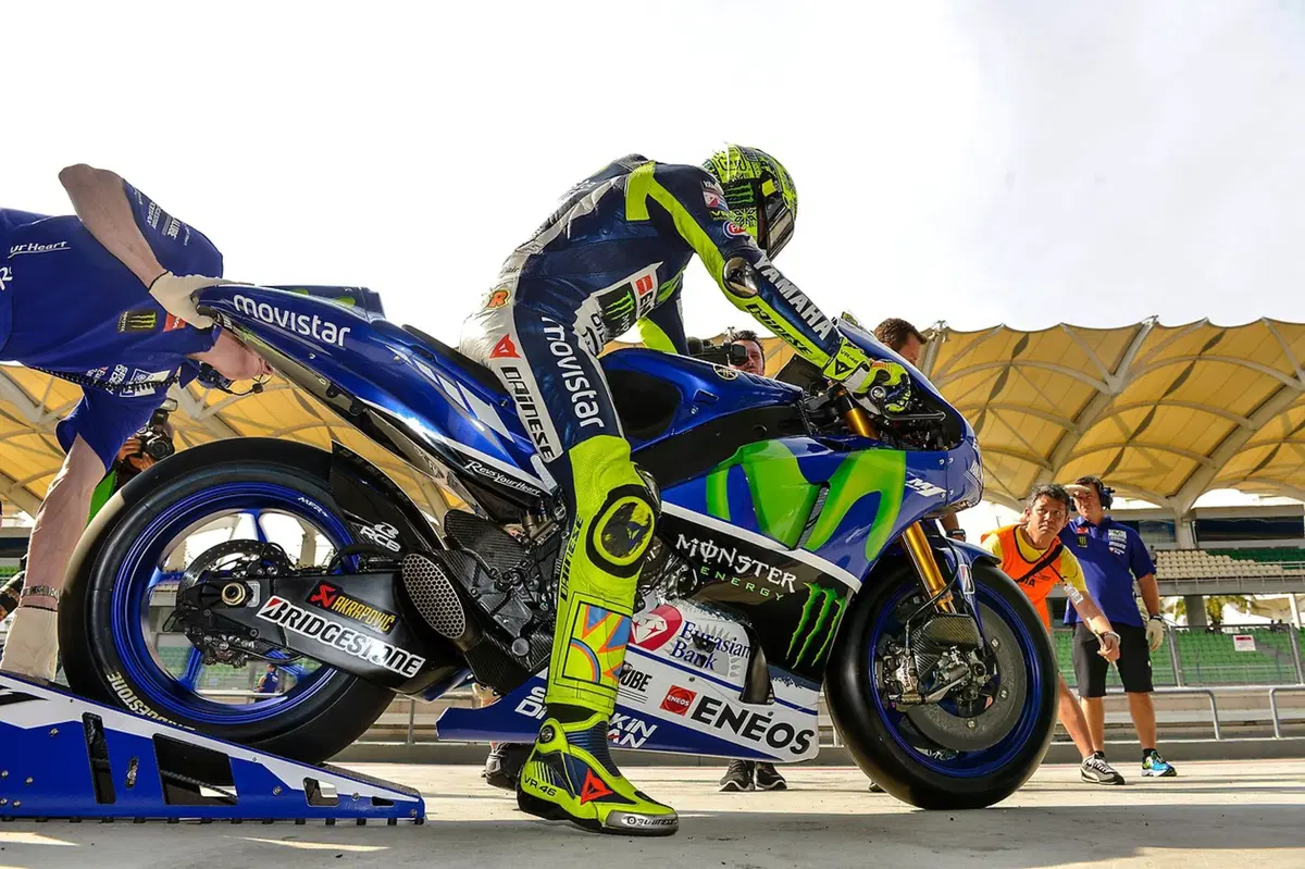 yamaha