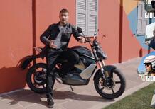 VMoto Super Soco TS Street Hunter: cosa ne pensano i ragazzi? [VIDEO]