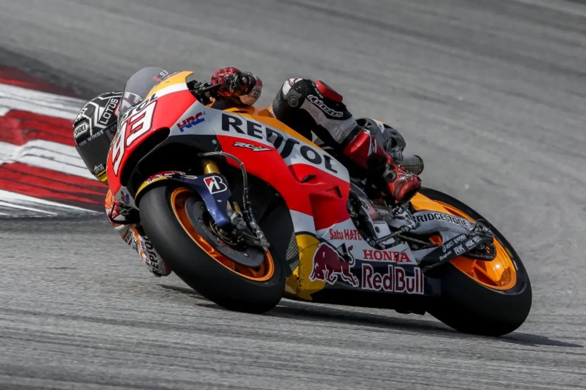 Honda: Marquez a posto, Pedrosa quasi