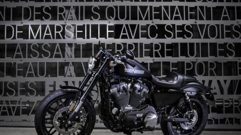 Harley-Davidson Sportster, storia di un&#039;icona: dalla nuova S 1250 alle sue antenate [VIDEO]