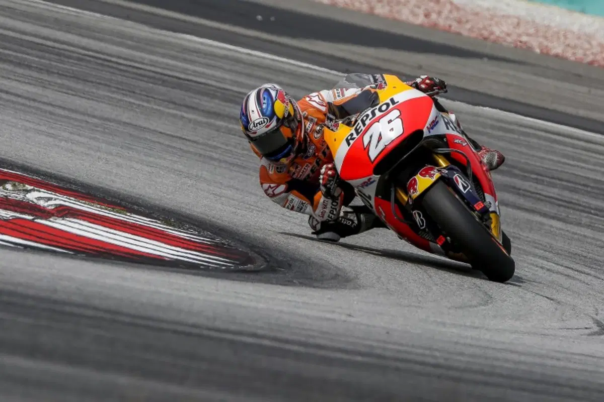 Honda: Marquez a posto, Pedrosa quasi (2)