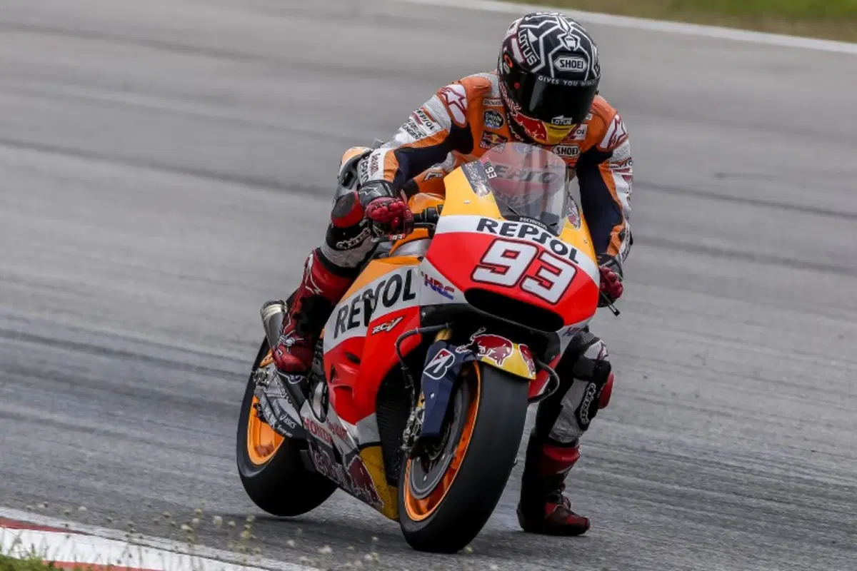 Honda: Marquez a posto, Pedrosa quasi (3)