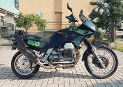 Moto Guzzi Quota 1000 i.e. (1991 - 99) usata