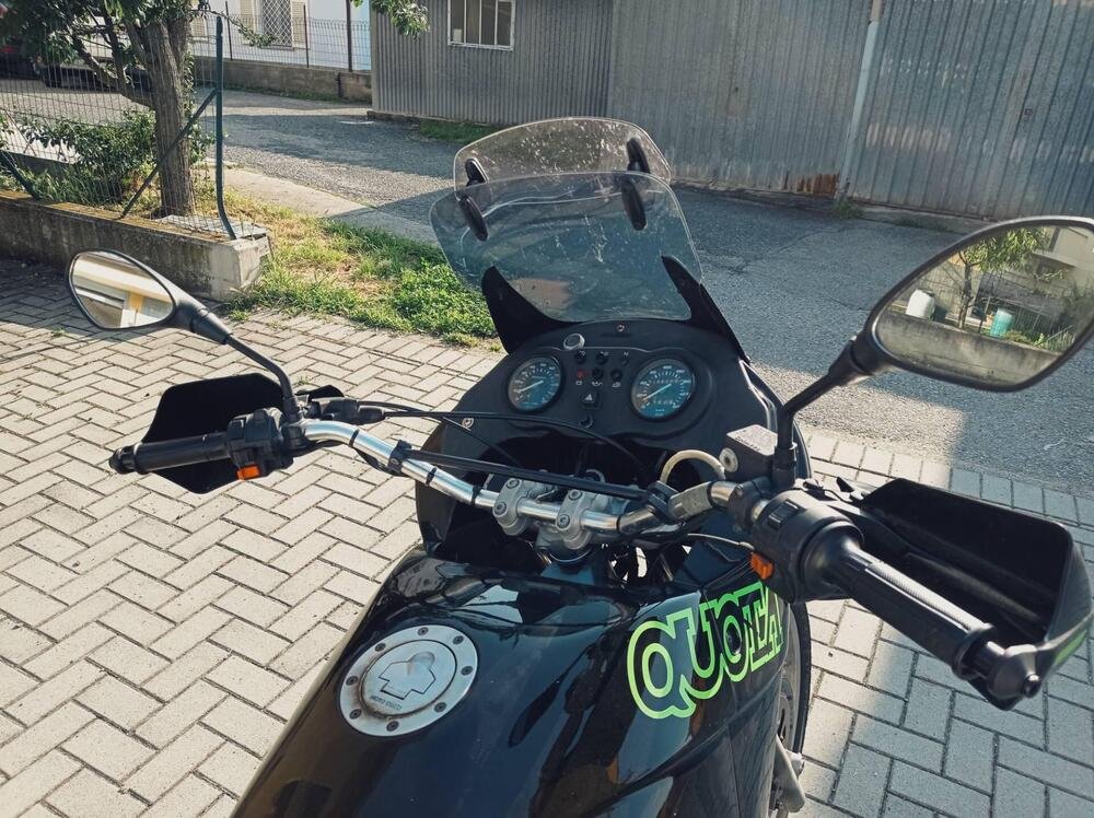 Moto Guzzi Quota 1000 i.e. (1991 - 99) (3)