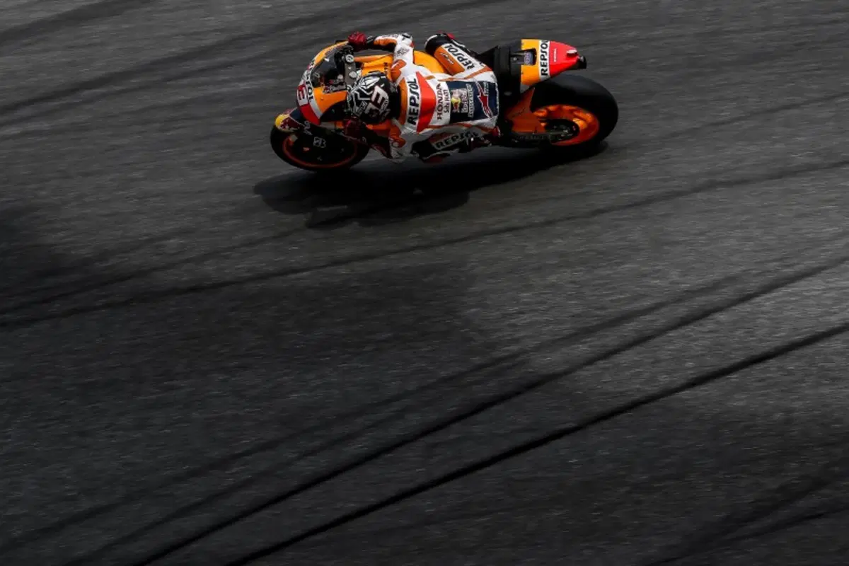 Honda: Marquez a posto, Pedrosa quasi (5)