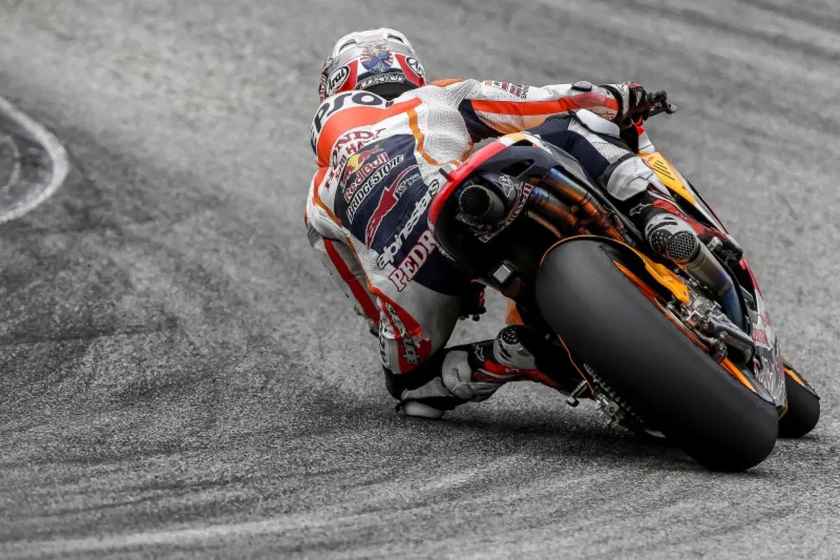 Honda: Marquez a posto, Pedrosa quasi (6)