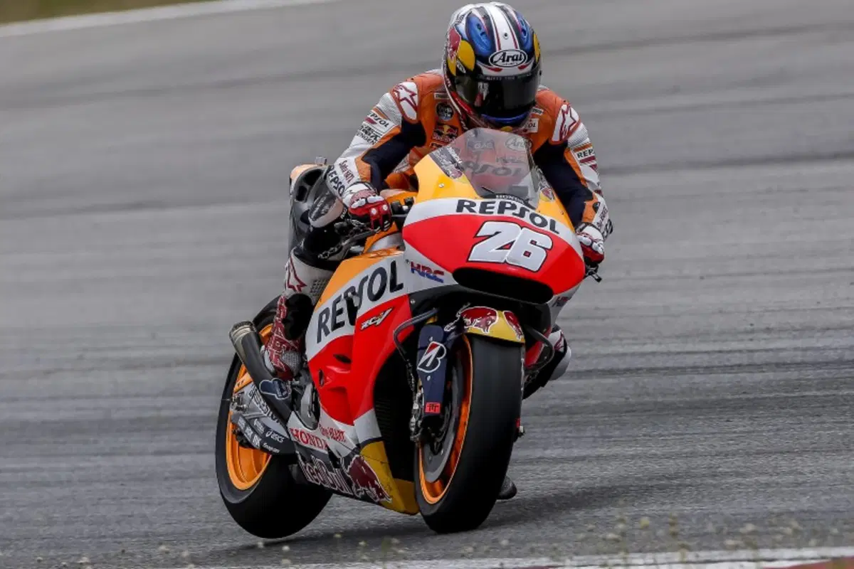 Honda: Marquez a posto, Pedrosa quasi (7)