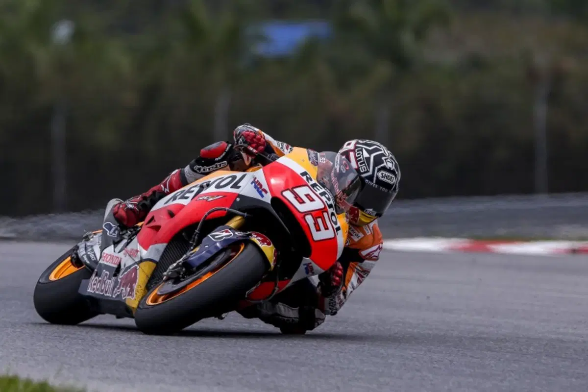 Honda: Marquez a posto, Pedrosa quasi (9)