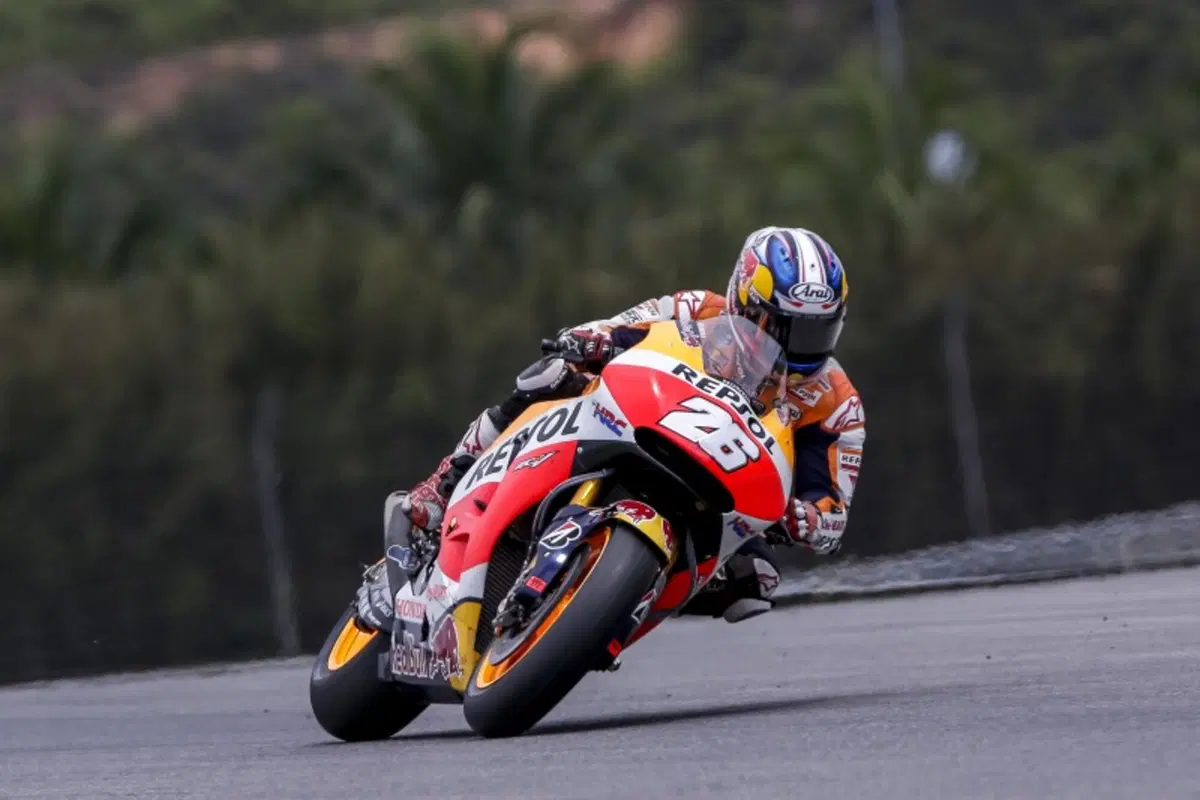 Honda: Marquez a posto, Pedrosa quasi (11)