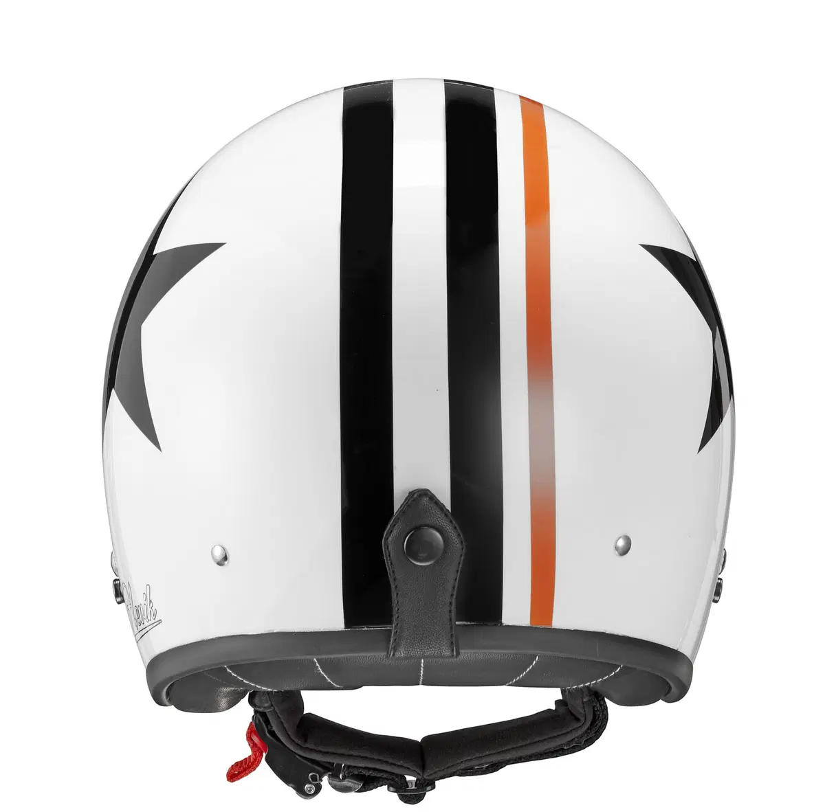 Casco in fibra Hevik HV27: due nuove varianti