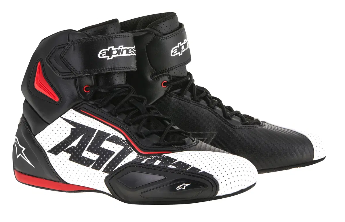 Alpinestars  Faster 2 Vented Shoes