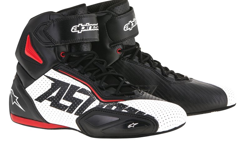 Alpinestars  Faster 2 Vented Shoes
