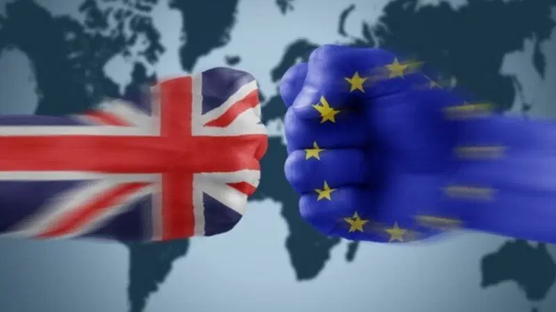 L'industria della moto britannica contraria alla Brexit