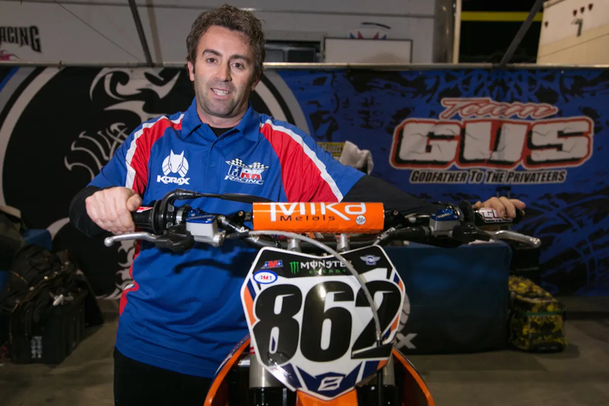 Mirko Lucchi, professione meccanico SX (4)