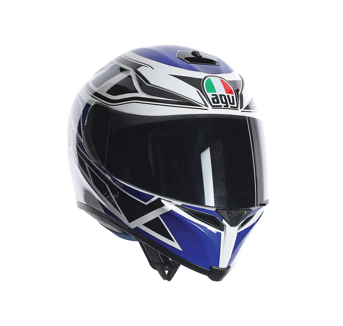 Casco integrale AGV K-5