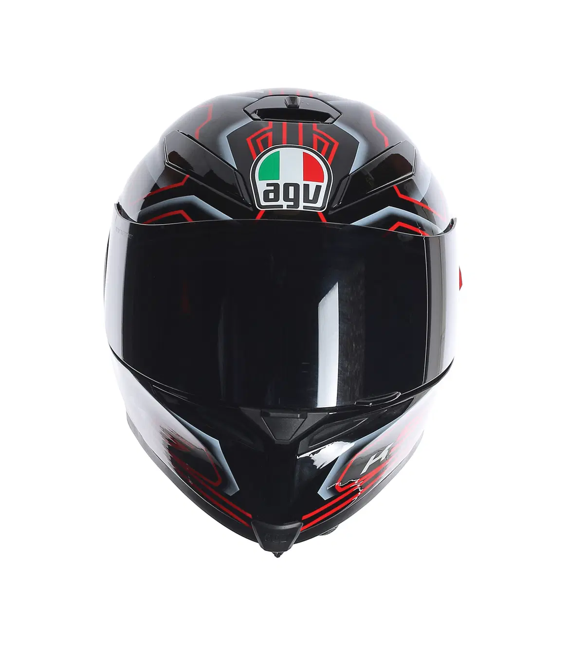 Casco integrale AGV K-5 (2)
