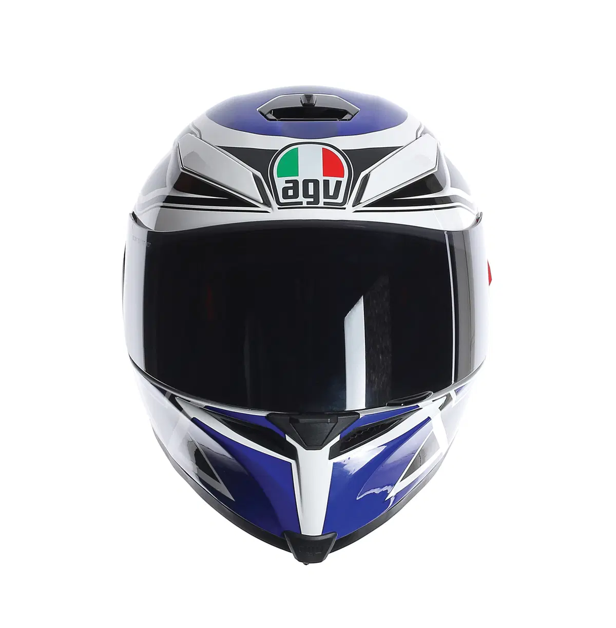 Casco integrale AGV K-5 (3)