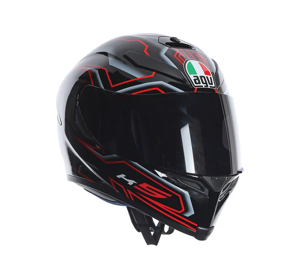 Casco integrale AGV K-5 (5)