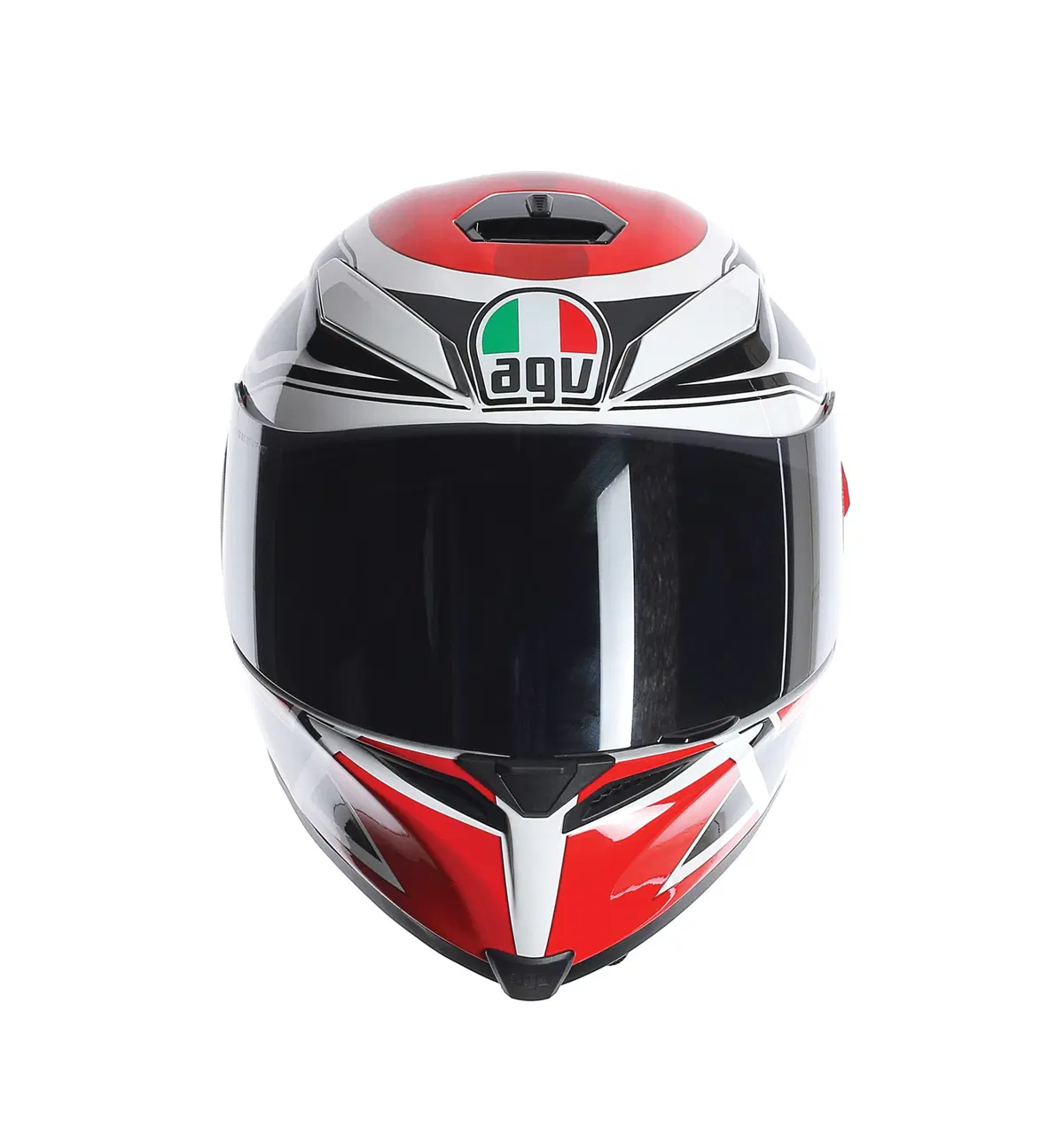 Casco integrale AGV K-5 (6)