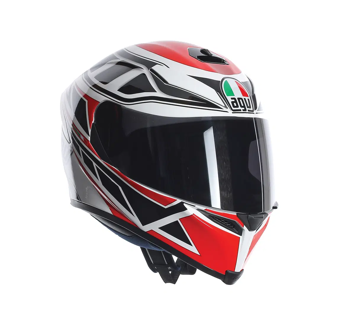Casco integrale AGV K-5 (7)