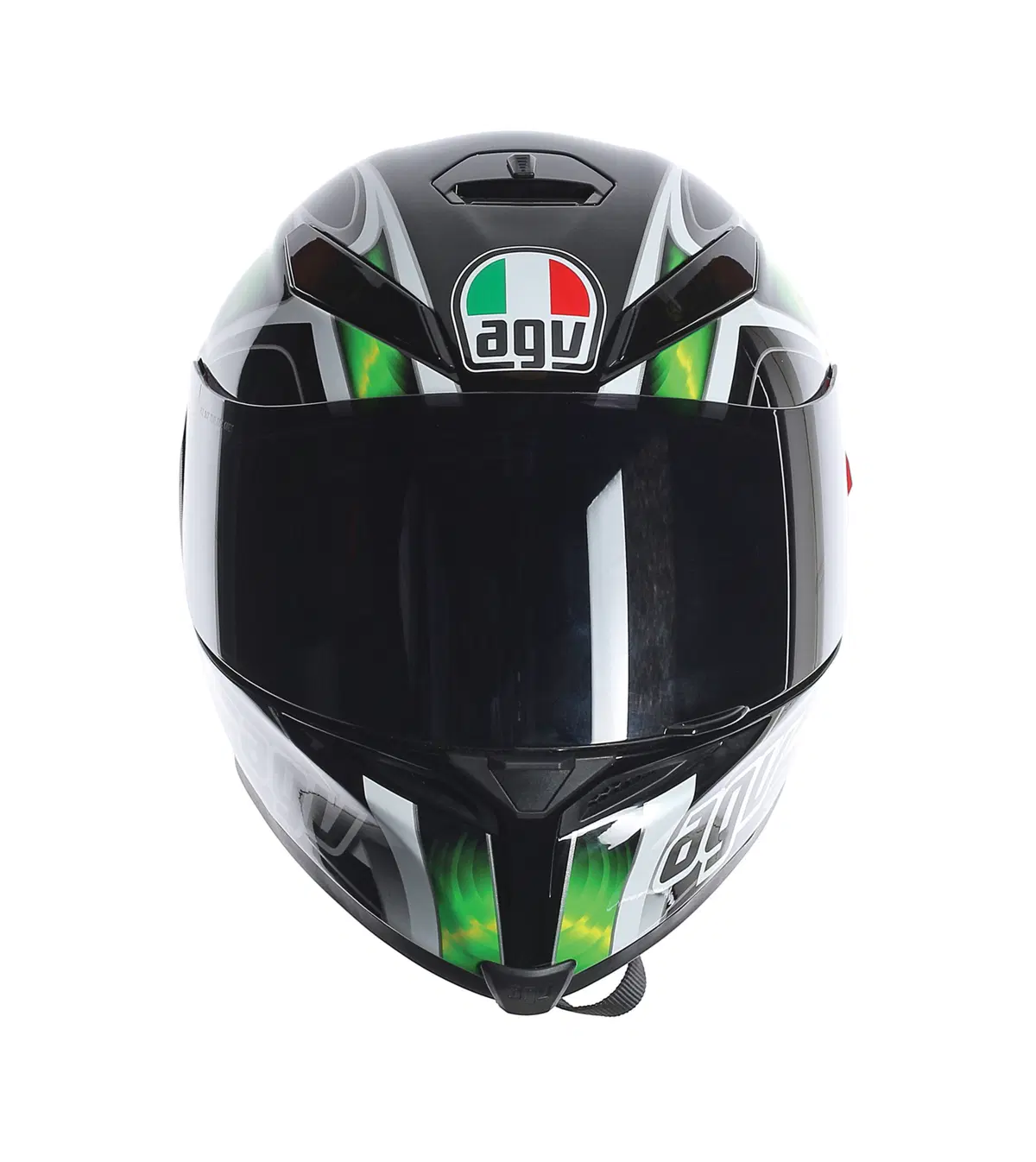 Casco integrale AGV K-5 (11)