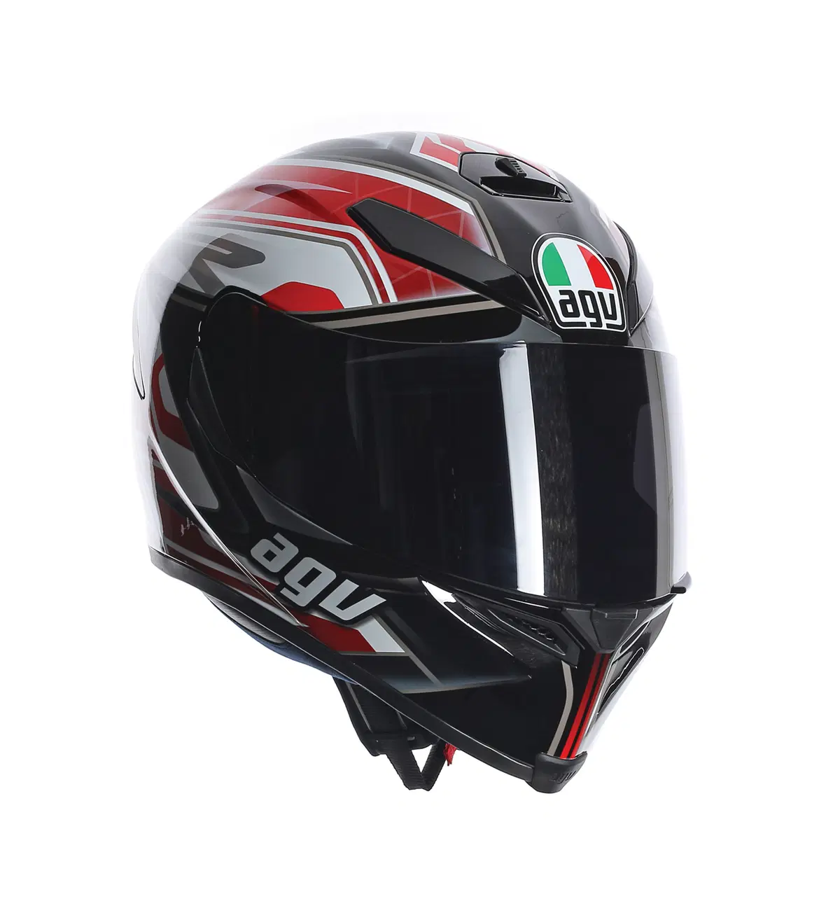 Casco integrale AGV K-5 (12)
