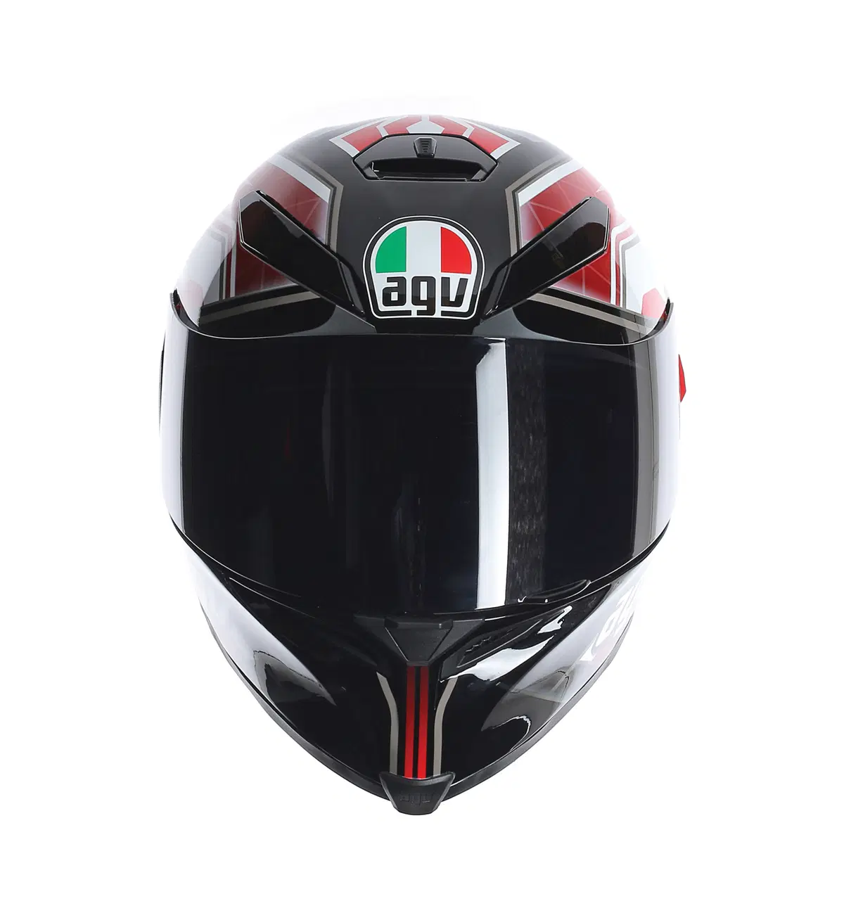 Casco integrale AGV K-5 (14)