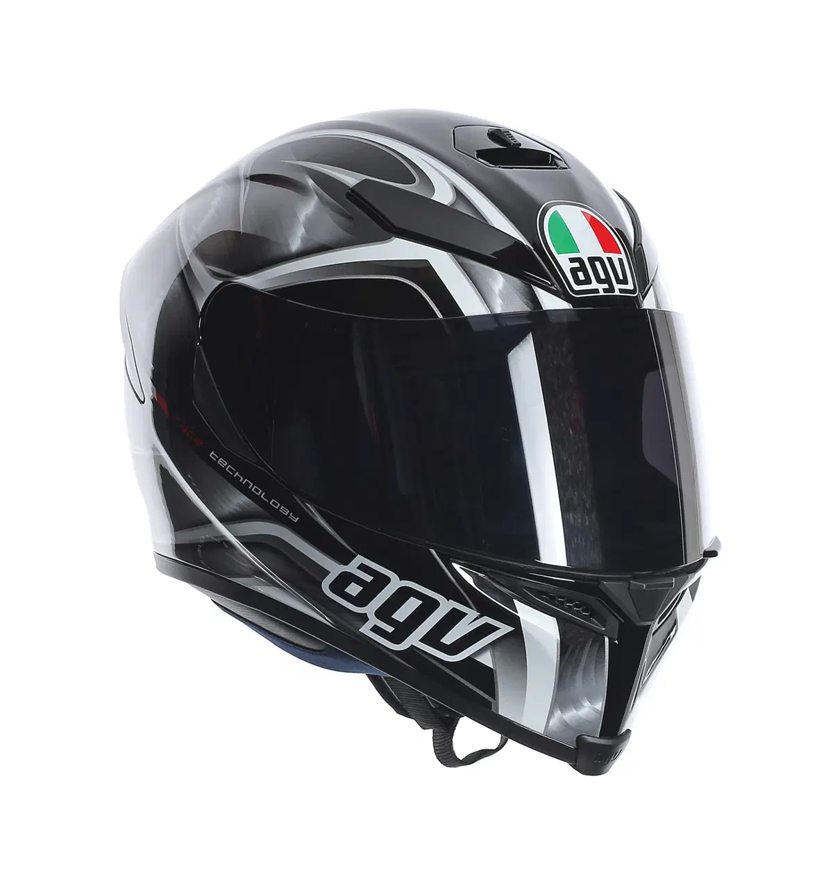 Casco integrale AGV K-5 (16)