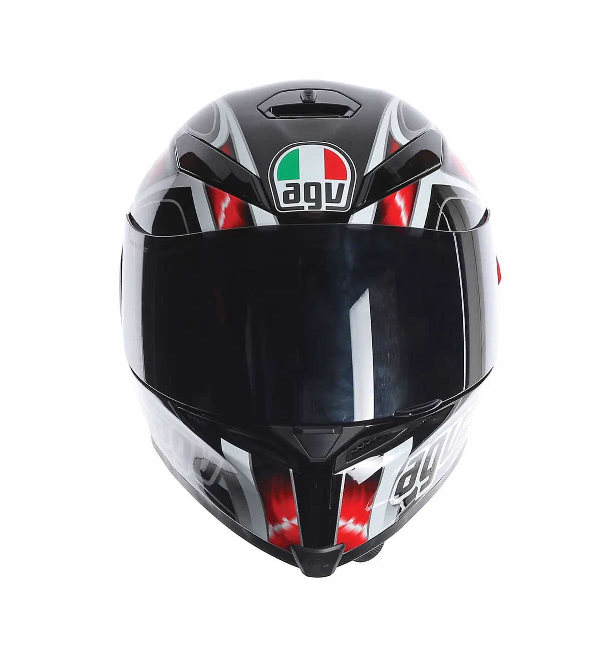 Casco integrale AGV K-5 (18)