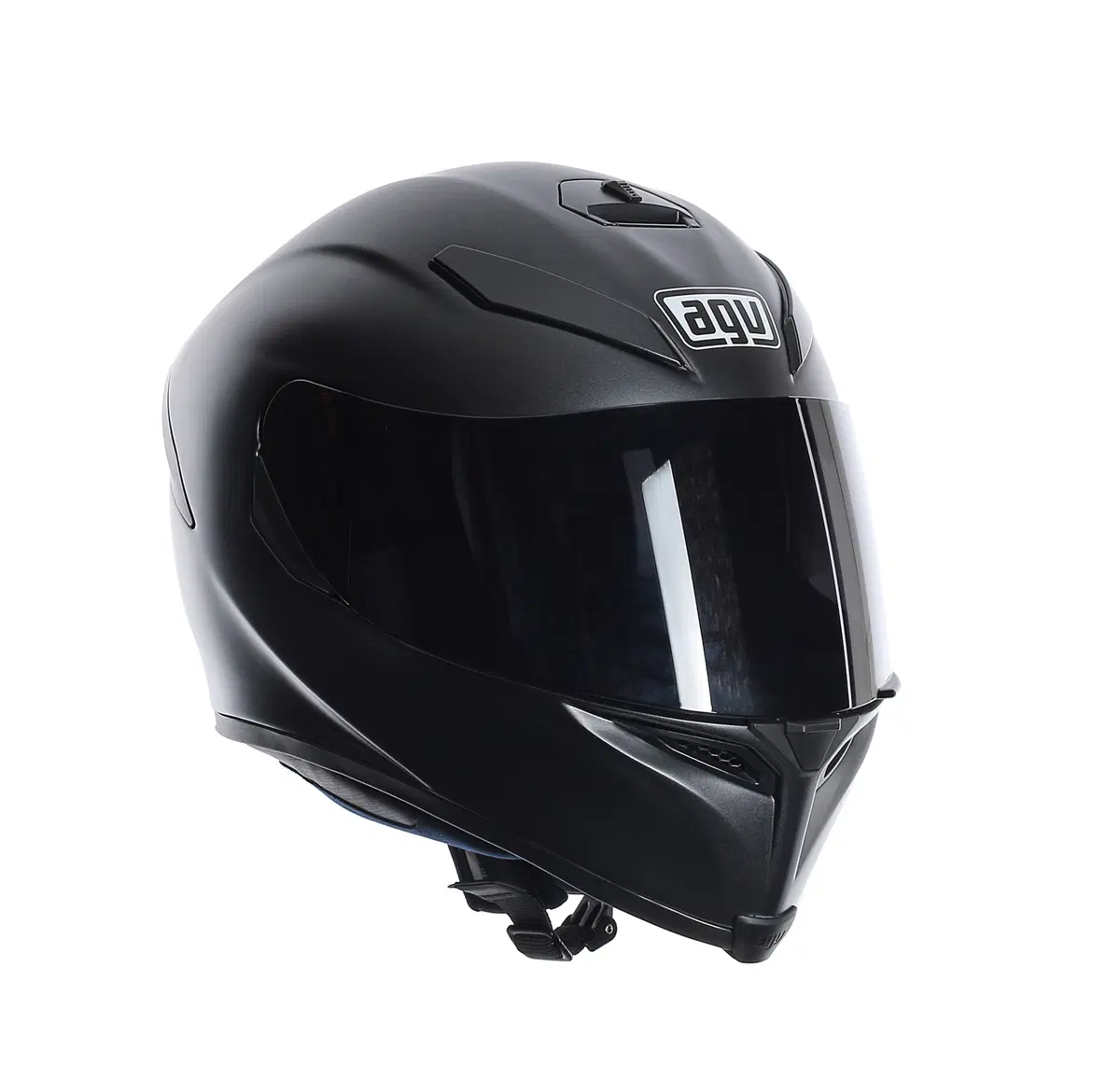 Casco integrale AGV K-5 (21)