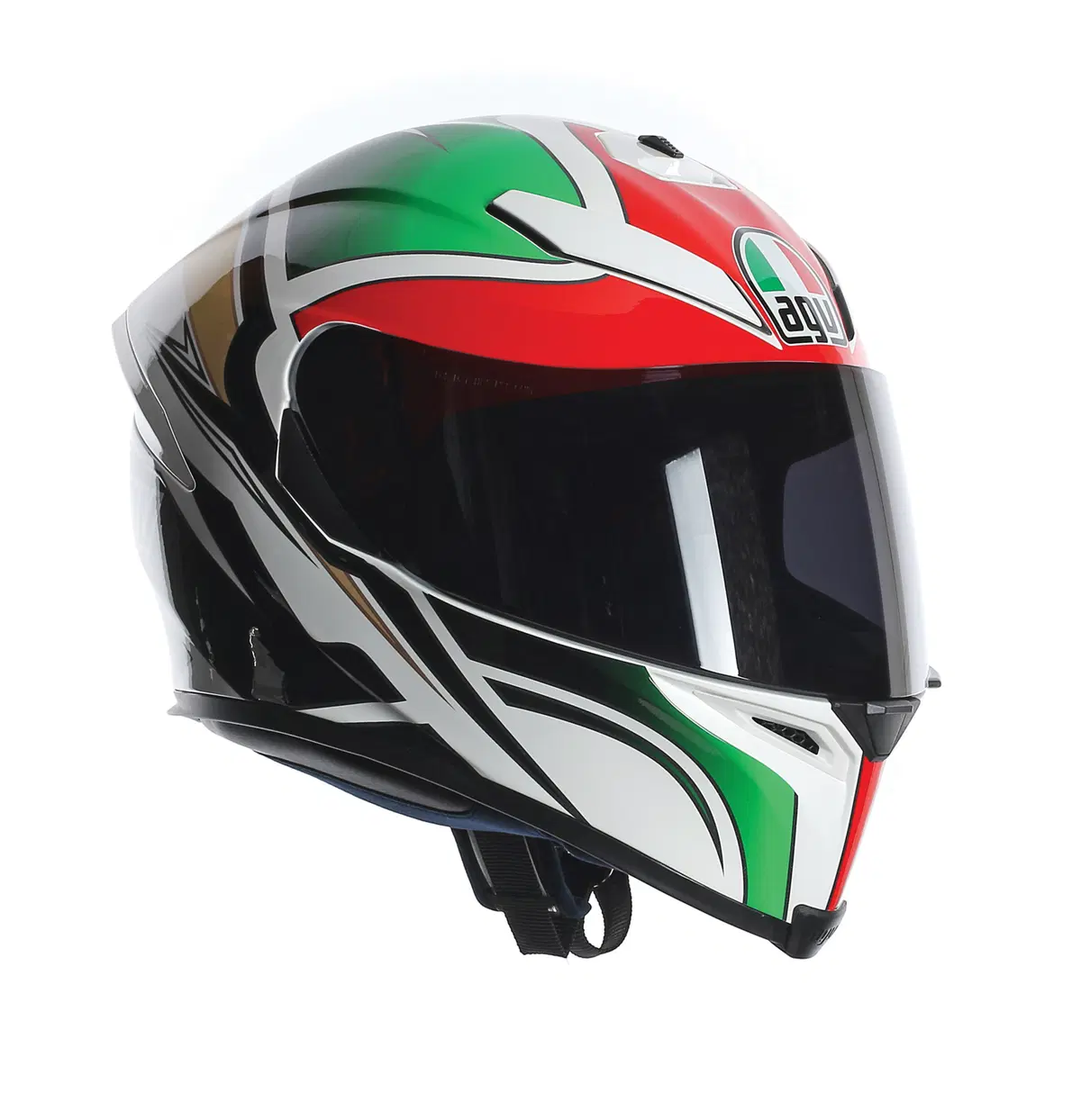 Casco integrale AGV K-5 (22)