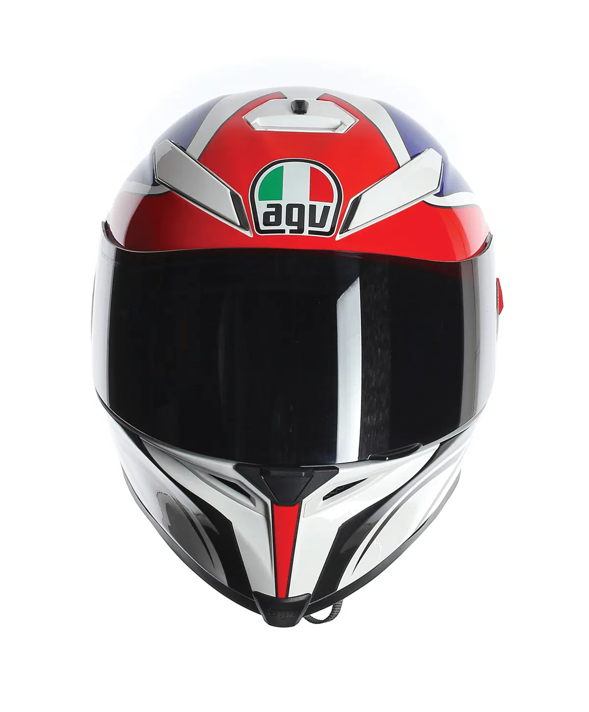 Casco integrale AGV K-5 (25)