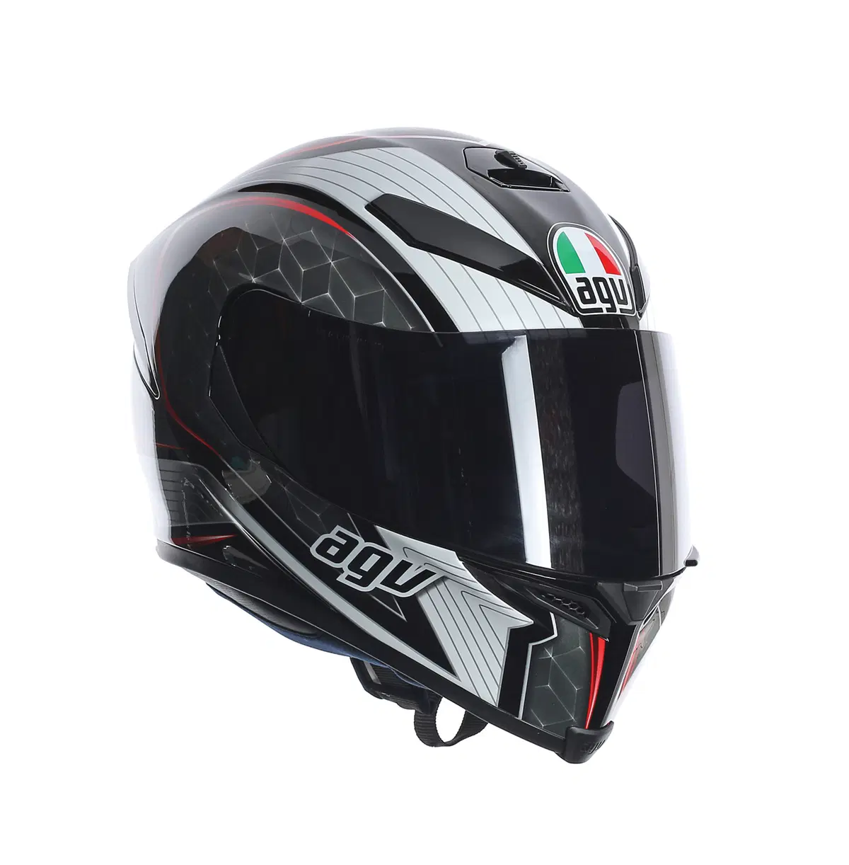 Casco integrale AGV K-5 (26)