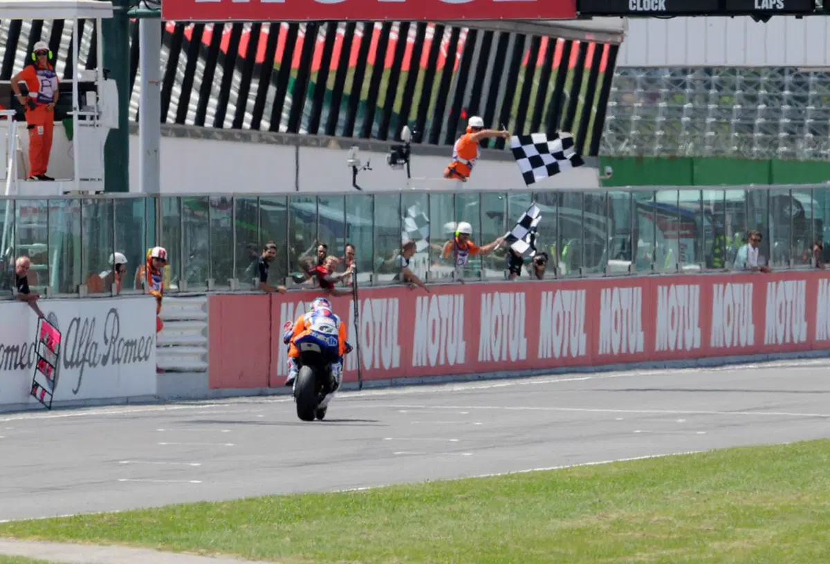 SBK 2016. Ottima wild card a Misano per il Phoenix Suzuki Racing Team (2)