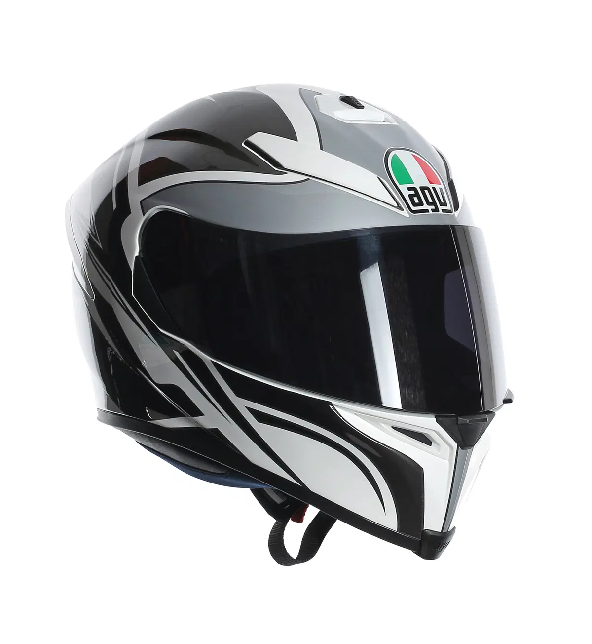 Casco integrale AGV K-5 (28)