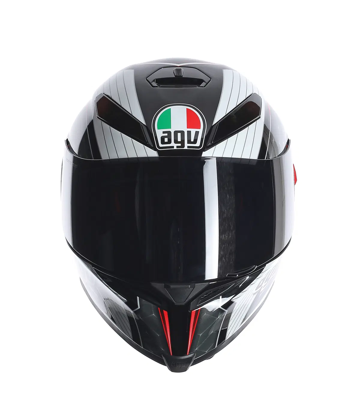 Casco integrale AGV K-5 (29)