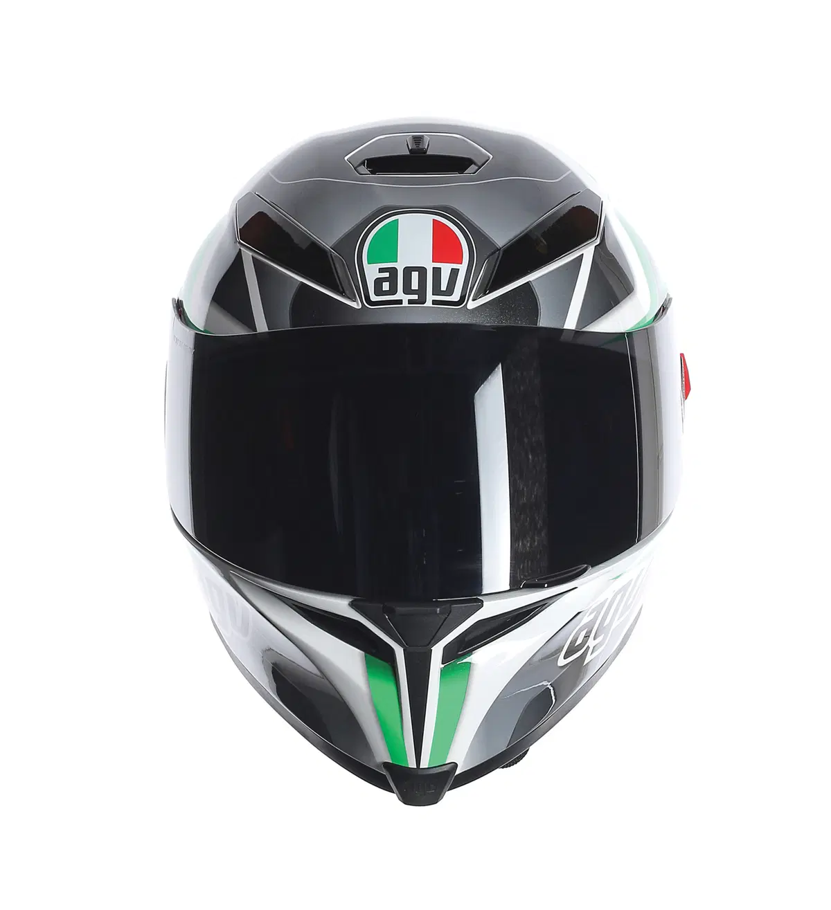 Casco integrale AGV K-5 (30)