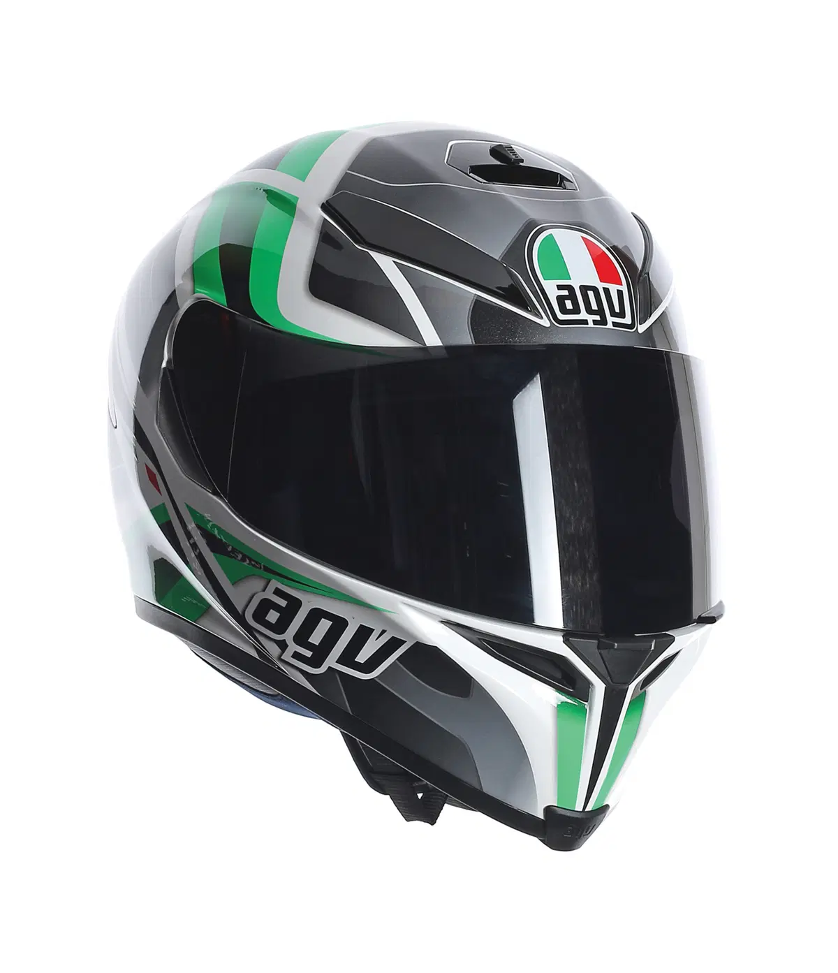 Casco integrale AGV K-5 (31)