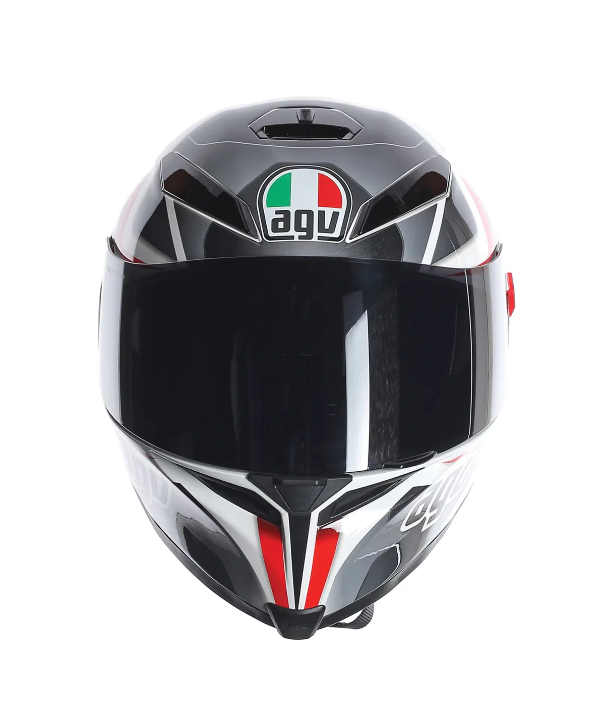 Casco integrale AGV K-5 (32)