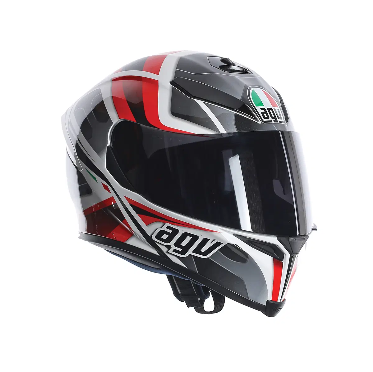 Casco integrale AGV K-5 (34)