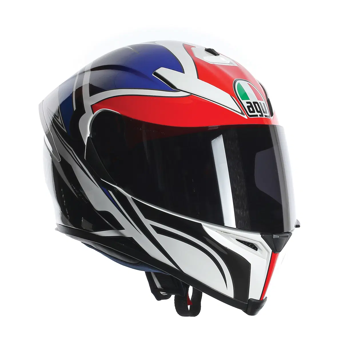 Casco integrale AGV K-5 (36)